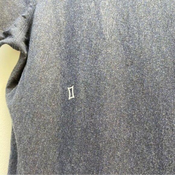 Kit & Ace Wave Cashmere Dress Women Size 4 - Picture 6 of 8